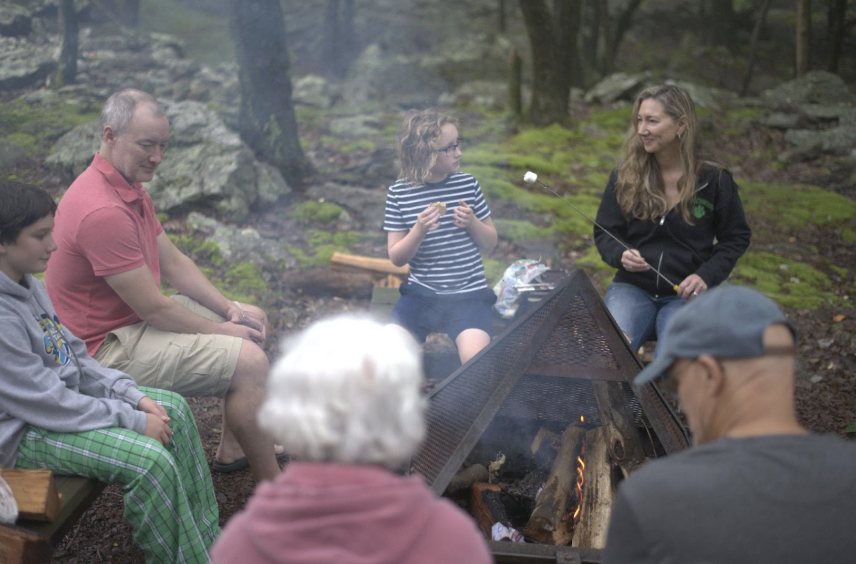 Designed for Togetherness: Why Pocono Mountain Rentals is Perfect for Milestone Moments